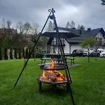 U Nawary Maison d'hôtes Rabka-Zdrój