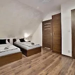 Maison d'hôtes U Nawary 3*