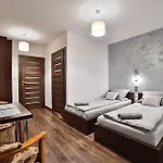 U Nawary 3* Rabka-Zdrój