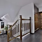 U Nawary Maison d'hôtes 3*