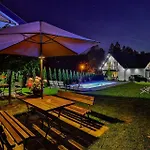 Maison d'hôtes U Nawary 3*