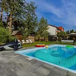 U Nawary Rabka-Zdrój