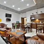 U Nawary Maison d'hôtes 3*