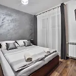 U Nawary Maison d'hôtes Rabka-Zdrój