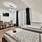 Maison d'hôtes U Nawary 3*
