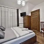 U Nawary Maison d'hôtes Rabka-Zdrój