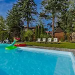 Maison d'hôtes U Nawary Rabka-Zdrój