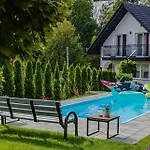 U Nawary 3* Rabka-Zdrój