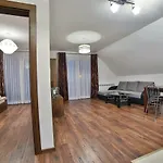 Maison d'hôtes U Nawary Rabka-Zdrój