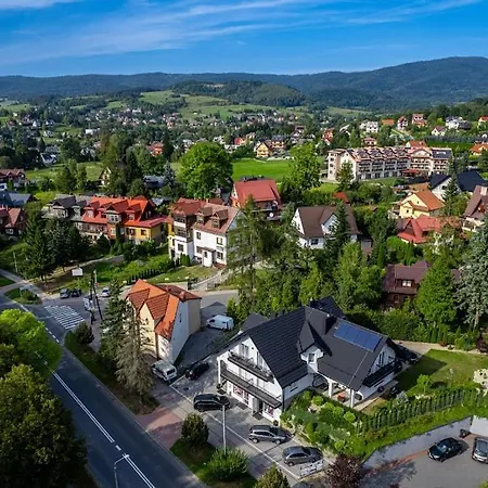 U Nawary Guest house Rabka