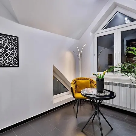 Guest house U Nawary