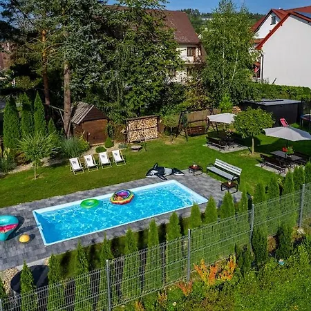 Guest house U Nawary 3*