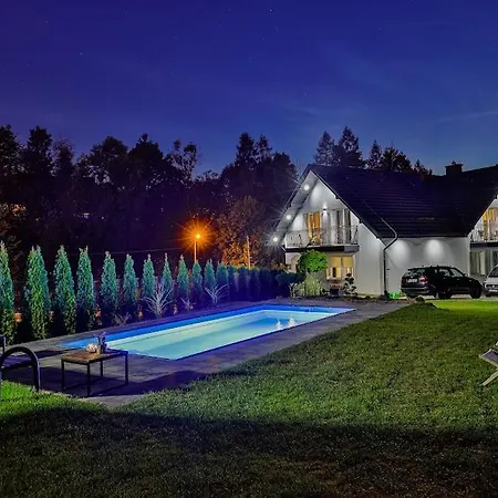 U Nawary Guest house