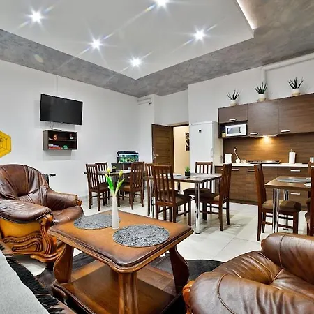 U Nawary Guest house 3*