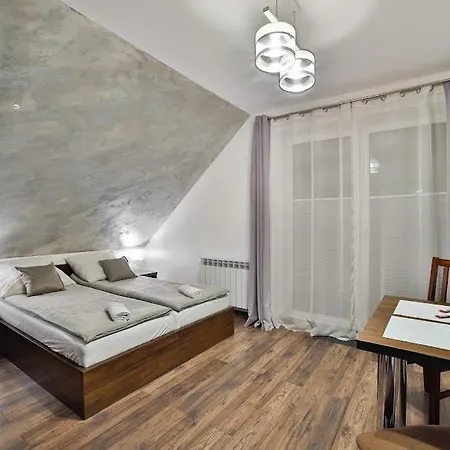 U Nawary Guest house