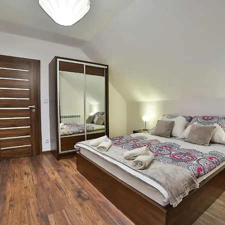 U Nawary Guest house Rabka