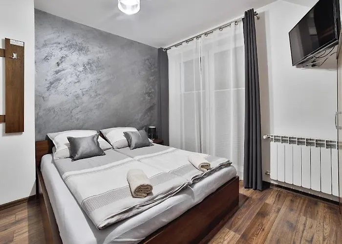 U Nawary Penzion Rabka